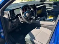 Gebraucht Renault Austral 140 PS (102 kW) 2023 Blau SUV