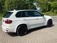 gebraucht BMW X5 e70 40d M-Paket