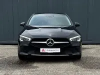 Gebraucht Mercedes CLA220 Shooting Brake 190 PS (139 kW) 2023 Schwarz Kombi