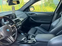 Gebraucht BMW X4 Shadowline 340 PS (250 kW) 2021 Grau SUV