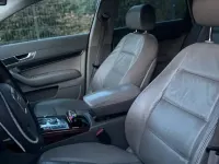 Gebraucht Audi A6 233 PS (171 kW) 2006 Silber Limousine
