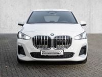Gebraucht BMW 218 Active Tourer Performance 150 PS (110 kW) 2023 Weiß Van / Kleinbus
