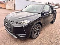 Gebraucht DS Automobiles DS3 Crossback 155 PS (114 kW) 2019 Schwarz SUV