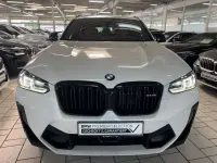 Gebraucht BMW X4 M Competition Edition 510 PS (375 kW) 2025 Weiss SUV