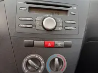 Gebraucht Daihatsu Cuore Plus 58 PS (42 kW) 2009 Rot