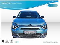 Gebraucht Citroën C4 PureTech 131 PS (96 kW) 2023 Blau SUV