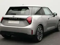 Gebraucht Mini Cooper SE Classic 160 kW (218 PS) 2025 Grau Kleinwagen