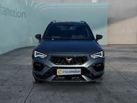 Gebraucht Cupra Ateca VZ 300 PS (220 kW) 2023 Grau SUV