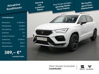 Neu Cupra Ateca VZ 300 PS (220 kW) 2026 Weiss SUV