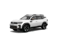 Neu Dacia Bigster Extreme 140 PS (102 kW) 2026 Arktisweiß SUV