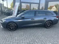 Second-hand Cupra Leon 150 CP (110 kW) 2023 Gri Berlinǎ