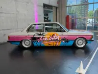 Gebraucht BMW 315 75 PS (55 kW) 1983 Kleinwagen