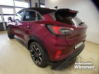 Używany Ford Puma 125 KM (91 kW) 2024 Czerwony SUV
