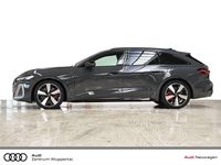 Gebraucht Audi A5 S-Line 252 PS (185 kW) 2025 Grau Kombi
