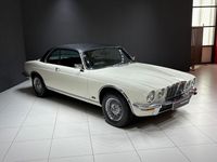 Gebraucht Jaguar XJ6 169 PS (124 kW) 1978 Weiß Limousine