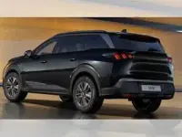 Neu Peugeot 5008 GT 239 kW (325 PS) 2026 Weiß (okenit weiß metallic) SUV