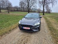 Gebraucht Ford Focus ST-Line X 155 PS (114 kW) 2021 Grau Kombi