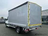 Occasion Mercedes Sprinter 190 ch (139 kW) 2019 Blanc Van