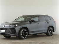 Gebraucht VW Tayron R-line 265 PS (194 kW) 2025 Grau SUV