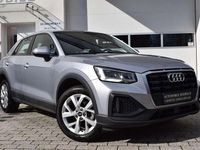 Gebraucht Audi Q2 110 PS (80 kW) 2022 Florettsilber metallic SUV