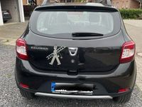 gebraucht Dacia Sandero TCe 90 S/S Stepway Prestige Stepway ...