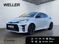 Gebraucht Toyota Yaris Basis 261 PS (191 kW) 2021 Weiss Kleinwagen