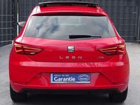 gebraucht Seat Leon Xcellence 1.5 TSI // DSG //