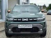 Gebraucht Dacia Duster Extreme 101 PS (74 kW) 2025 Grün SUV