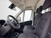Neu Fiat Ducato 205 kW (279 PS) 2026 Bianco (weiß) Van