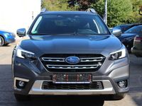 Gebraucht Subaru Outback Platinum 169 PS (124 kW) 2023 Magnetite gray (m) SUV