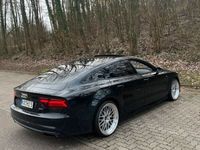 gebraucht Audi A7 Competition