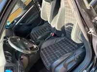 Gebraucht VW Golf V Edition 230 PS (169 kW) 2007 Schwarz Kleinwagen