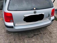 Brugt VW Passat 125 HK (91 kW) 1997 Sølv Stationcar