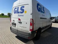 Usado Renault Master 150 CV (110 kW) 2023 Blanco Monovolumen