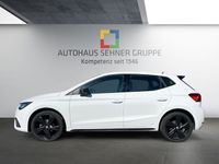 Gebraucht Seat Ibiza FR 90 PS (66 kW) 2022 Weiß Kleinwagen