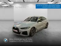 Gebraucht BMW M440 M Sport 374 PS (275 kW) 2023 Grau Limousine