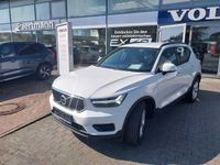 Gebraucht Volvo XC40 150 PS (110 kW) 2019 Weiß SUV