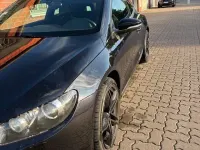 Gebraucht VW Scirocco 177 PS (130 kW) 2013 Schwarz Coupé