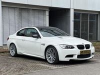 Gebraucht BMW M3 Performance 420 PS (308 kW) 2010 Weiß Coupé