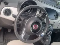 Gebraucht Fiat 500 Star 69 PS (50 kW) 2020 Cabrio