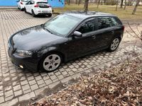Gebraucht Audi A3 140 PS (102 kW) 2006 Grau Kleinwagen