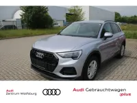 Gebraucht Audi Q3 Advanced 150 PS (110 kW) 2022 SUV