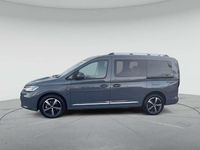 Gebraucht VW Caddy Style 116 PS (85 kW) 2025 Pure grey Van / Kleinbus