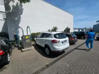 Gebraucht Ford Kuga 140 PS (102 kW) 2012 Weiß SUV