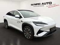 Ny BYD Sealion 7 Design 389 kW (530 HK) 2026 Hvid SUV