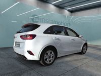 gebraucht Kia Ceed 1.0 T-GDI 100 OPF Edition 7