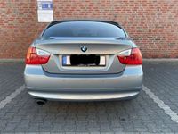 gebraucht BMW 318 318 i