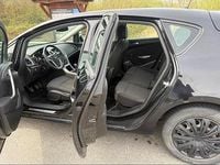 Usata Opel Astra 116 CV (85 kW) 2010 Nero Utilitaria