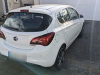 gebraucht Opel Corsa 1.4 Turbo INNOVATION-XENON+Winterräder