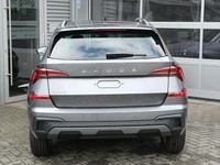 Neu Skoda Kamiq Selection 116 PS (85 kW) 2025 Graphite grau metallic SUV